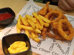 -米斯特比萨(罗斯福店)