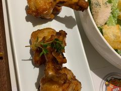 -Deer Park鹿园西餐(仁恒置地广场店)