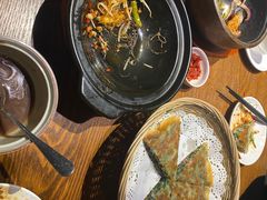-南拳十三姨·潮汕砂锅粥(世纪金源店)