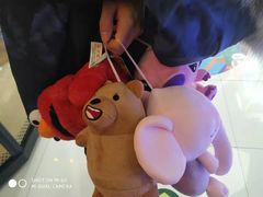 -风云再起游乐汇(皇城恒隆广场店)