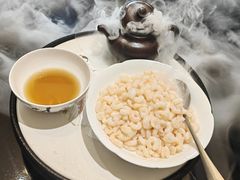 -香雪海饭店中餐厅(人民桥店)