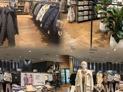 -MUJI无印良品(环球港店)