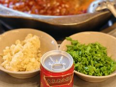 -重庆老火锅王(西安北路店)