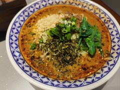 -四川饭店(长白店)