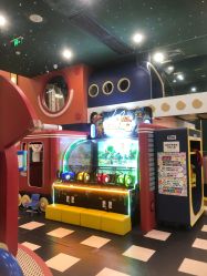 -MELAND CLUB亲子乐园·派对·餐厅(北京芳圆里ID MALL店)