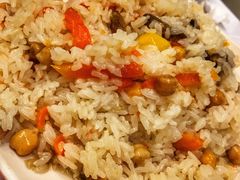 -楼兰印象(朝外店)