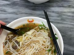 -花溪飞碗牛肉粉(先烈路店)