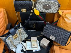 -奢收多·二手奢侈品回收中心(天河店)