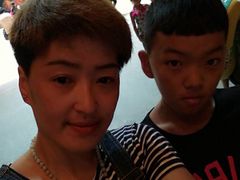 -波塞冬旅游度假区