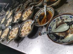-老谢野馄饨(延安路店)