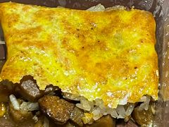 -老通城豆皮大王(吉庆街店)