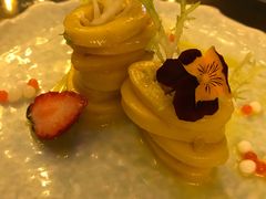 -时光乌托邦空中花园餐厅川味·融合菜(幸福广场店)