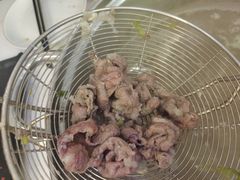 -牛吉韵·鲜切牛肉自助火锅(南山店)