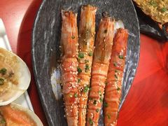 -十三道烧烤(保利西街店)