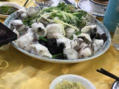 -众源美食(光复阁店)