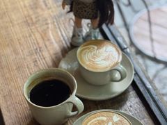-WABI COFE(愚园路店)