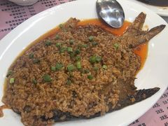 -茂隆餐厅(进贤路店)