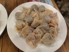 -宝源饺子(麦子店街店)