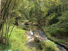 -千泷沟大瀑布旅游区