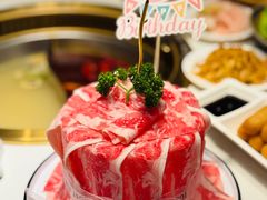 -欠火锅·水牛毛肚·团建聚餐·生日宴(何山路店)