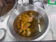 -老福合沟无米粿甜汤粿品店
