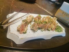 -海派悦庭·海胆烧麦·新融合菜(凯德广场店)