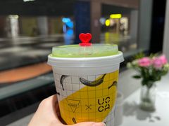 -Manner Coffee(深圳福田大中华店)