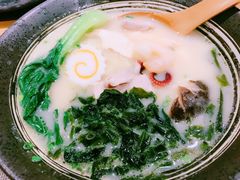 海鲜拉面-旬味日本料理(龙华保利天街店)