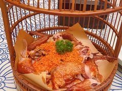-唐·玉芙蓉(雨花吾悦广场店)