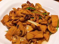 -外婆家(世界城广场店)