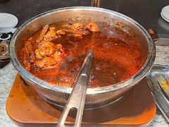 -芭菲盛宴·环球美食(北城国际店)