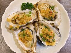 -福樱兰海鲜放题铁板烧(加州店)