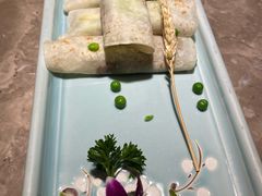 -新白鹿餐厅(金鹰新街口店)
