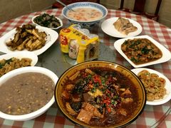 -鲁班小馆(政四街店)