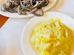 爆肚-姚记炒肝店(鼓楼店)