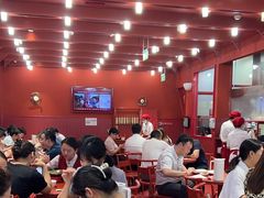 -喜家德虾仁水饺(东海缤纷天地店)