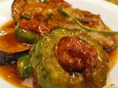 -金苑海鲜酒家(新港中路店)