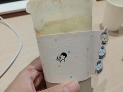 -喜茶(广州天汇igc店)