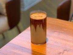 -Line 咖啡(石厦花园店)