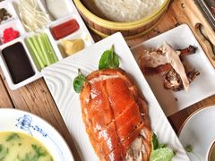 -四季民福烤鸭店(前门廊房二条店)