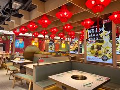 -宽城子美蛙毛肚自助火锅(建邺万达步行街店)