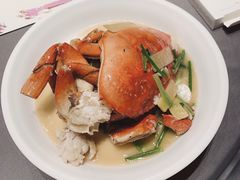 -徐记海鲜·宴会(大唐西市|丰庆店)
