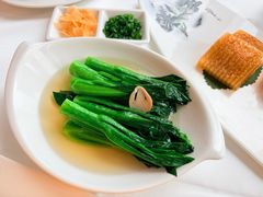 -广州塔晖粤轩中餐厅