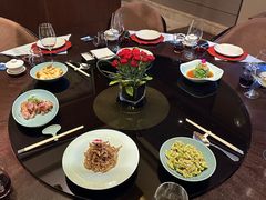 -西安凯悦酒店·湖畔中餐厅