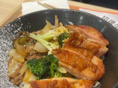 -吉野家(复兴路第二餐厅店)