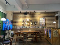 -查令84号咖啡馆(金大地1912东西街店)