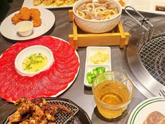 -NIUAN牛庵·日式和牛烧肉(恒隆店)