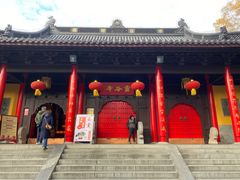 -灵谷景区