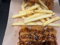 -必胜客(兴华中路PH店)