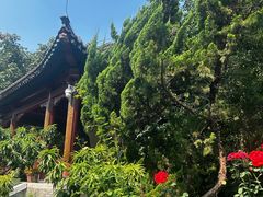 -李叔同故居纪念馆